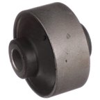 Delphi TD4362W Suspension Control Arm Bushing - Front Lower Rearward - view 2