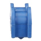 Delphi TD4375W Suspension Stabilizer Bar Bushing Kit - Front - view 3