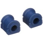 Delphi TD4377W Suspension Stabilizer Bar Bushing Kit - Rear To Frame - view 2