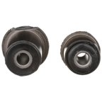 Delphi TD4378W Suspension Control Arm Bushing Kit - Front Lower - view 6