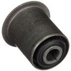 Delphi TD4379W Suspension Control Arm Bushing - Front Lower At Shock - view 2