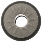 Delphi TD4384W Suspension Control Arm Bushing - Front Lower Forward - view 1