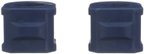 Delphi TD4389W Suspension Stabilizer Bar Bushing Kit - Front - view 6