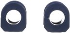 Delphi TD4389W Suspension Stabilizer Bar Bushing Kit - Front - view 1