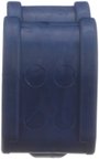 Delphi TD4389W Suspension Stabilizer Bar Bushing Kit - Front - view 3