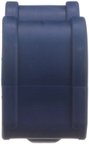 Delphi TD4389W Suspension Stabilizer Bar Bushing Kit - Front - view 4