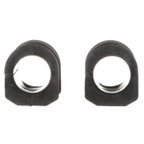 Delphi TD4392W Suspension Stabilizer Bar Bushing Kit - Front - view 1