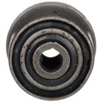 Delphi TD4404W Suspension Track Bar Bushing - Front - view 1