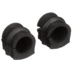 Delphi TD4405W Suspension Stabilizer Bar Bushing Kit - Front To Frame - view 2