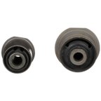 Delphi TD4406W Suspension Control Arm Bushing - Front Lower - view 1
