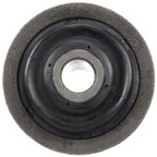 Delphi TD4408W Suspension Control Arm Bushing - Front Lower Rearward - view 4