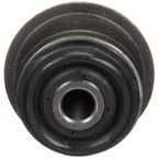 Delphi TD4408W Suspension Control Arm Bushing - Front Lower Rearward - view 1