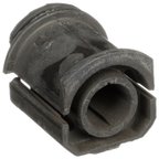 Delphi TD4413W Suspension Control Arm Bushing - Front Lower Rearward - view 2