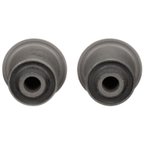 Delphi TD4422W Suspension Control Arm Bushing Kit - Front Upper - view 1