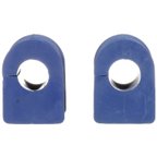 Delphi TD4424W Suspension Stabilizer Bar Bushing Kit - Front or Rear - view 1