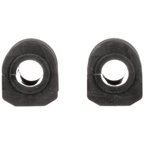 Delphi TD4425W Suspension Stabilizer Bar Bushing Kit - Front - view 1