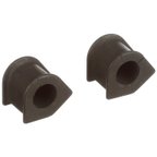 Delphi TD4428W Suspension Stabilizer Bar Bushing Kit - Front - view 2
