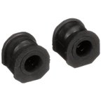 Delphi TD4432W Suspension Stabilizer Bar Bushing Kit - Front To Frame - view 2
