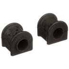 Delphi TD4434W Suspension Stabilizer Bar Bushing Kit - Front - view 2