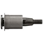 Delphi TD4441W Suspension Control Arm Bushing - Front Left Lower - view 1