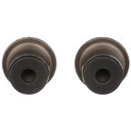 Delphi TD4449W Suspension Control Arm Bushing Kit - Front Upper - view 1