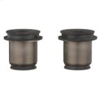 Delphi TD4449W Suspension Control Arm Bushing Kit - Front Upper - view 5