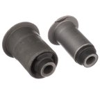Delphi TD4455W Suspension Control Arm Bushing Kit - Front Lower Forward or Front Lower Rearward - view 2