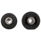 Delphi TD4455W Suspension Control Arm Bushing Kit - Front Lower Forward or Front Lower Rearward - view 6