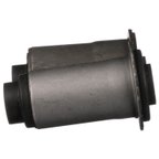 Delphi TD4455W Suspension Control Arm Bushing Kit - Front Lower Forward or Front Lower Rearward - view 3