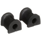 Delphi TD4460W Suspension Stabilizer Bar Bushing - Front - view 2