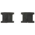 Delphi TD4467W Suspension Stabilizer Bar Bushing Kit - Front - view 7