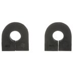 Delphi TD4467W Suspension Stabilizer Bar Bushing Kit - Front - view 1