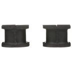 Delphi TD4467W Suspension Stabilizer Bar Bushing Kit - Front - view 5