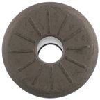 Delphi TD4469W Suspension Control Arm Bushing - Front Lower Rearward or Front Rearward - view 1