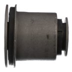 Delphi TD4469W Suspension Control Arm Bushing - Front Lower Rearward or Front Rearward - view 4