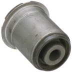 Delphi TD4470W Suspension Control Arm Bushing - Front Lower Rearward - view 2