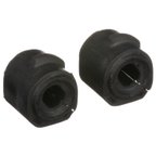 Delphi TD4473W Suspension Stabilizer Bar Bushing - Front - view 2