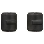 Delphi TD4473W Suspension Stabilizer Bar Bushing - Front - view 5
