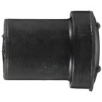 Delphi TD4505W Leaf Spring Shackle Bushing - Front Upper Rearward, Rear Upper or Rear Upper Rearward - view 7