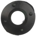 Delphi TD4505W Leaf Spring Shackle Bushing - Front Upper Rearward, Rear Upper or Rear Upper Rearward - view 1