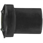 Delphi TD4505W Leaf Spring Shackle Bushing - Front Upper Rearward, Rear Upper or Rear Upper Rearward - view 5