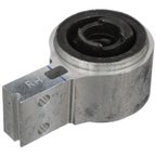 Delphi TD4514W Suspension Control Arm Bushing - Front Right Lower Rearward - view 2