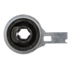 Delphi TD4514W Suspension Control Arm Bushing - Front Right Lower Rearward - view 6