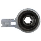 Delphi TD4514W Suspension Control Arm Bushing - Front Right Lower Rearward - view 1