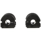 Delphi TD4524W Suspension Stabilizer Bar Bushing Kit - Rear - view 5