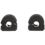 Delphi TD4524W Suspension Stabilizer Bar Bushing Kit - Rear - view 1
