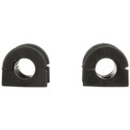 Delphi TD4527W Suspension Stabilizer Bar Bushing Kit - Front - view 5