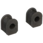 Delphi TD4533W Suspension Stabilizer Bar Bushing Kit - Front - view 2