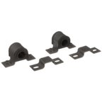 Delphi TD4534W Suspension Stabilizer Bar Bushing Kit - Front - view 6