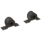 Delphi TD4535W Suspension Stabilizer Bar Bushing Kit - Front - view 2